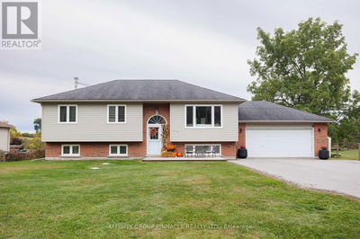 47 King Street  Kawartha Lakes (Woodville), K0M2T0 | Image 1