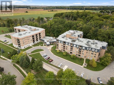  225 - 8111 Forest Glen Drive  Niagara Falls (Mt. Carmel), L2H2Y7 | Image 1