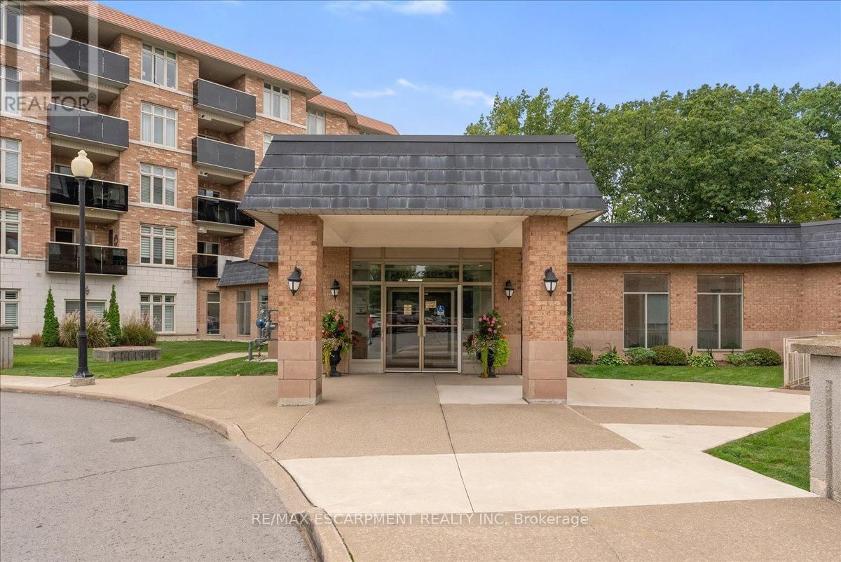 225 - 8111 FOREST GLEN DRIVE Image 4