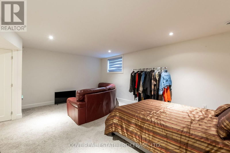  24 - 499 Sophia Crescent  London, N6G0X9 | Image 24