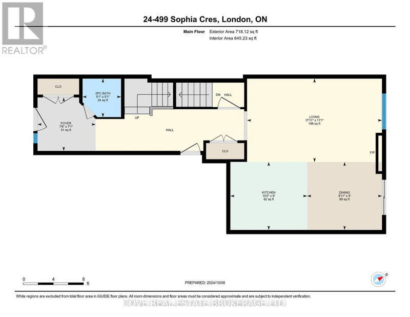  24 - 499 Sophia Crescent  London, N6G0X9 | Image 27