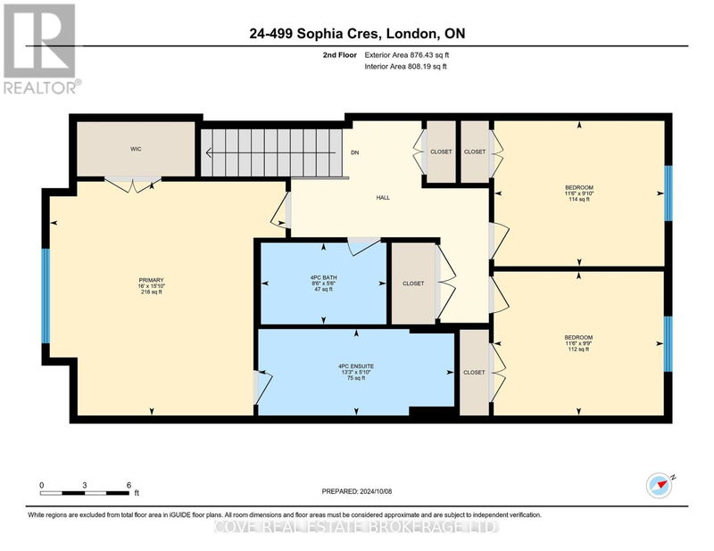  24 - 499 Sophia Crescent  London, N6G0X9 | Image 28