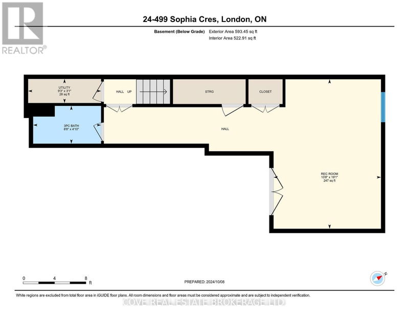  24 - 499 Sophia Crescent  London, N6G0X9 | Image 29