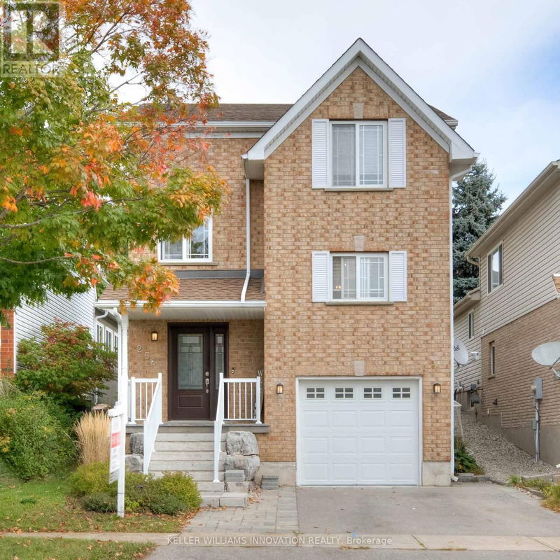 258 Keewatin Avenue  Kitchener, N2B3W4 | Image 2