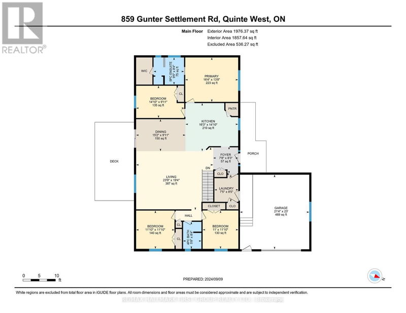 859 Gunter Settlement Road  Quinte West, K8V5V6 | Image 39