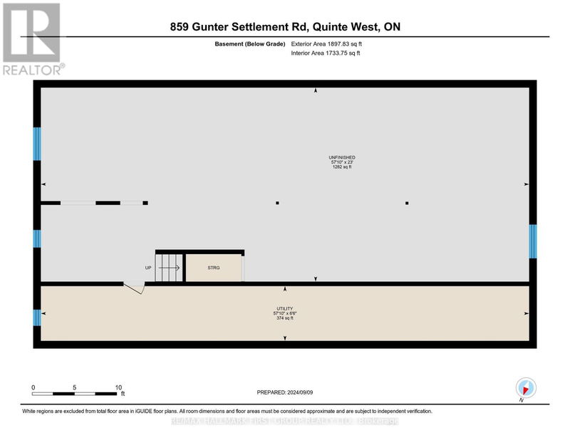 859 Gunter Settlement Road  Quinte West, K8V5V6 | Image 40