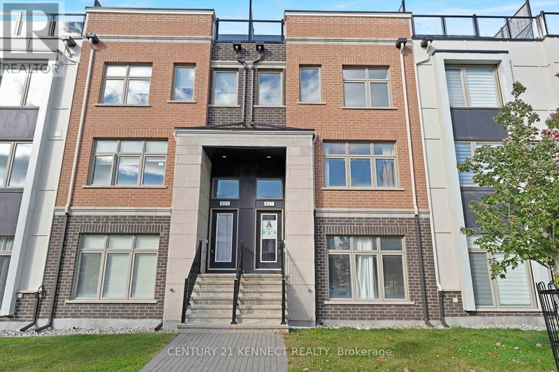 817 Mikinak Road  Ottawa, K1K4Z9 | Image 1