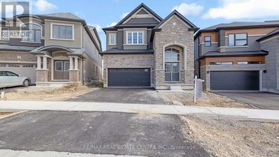 53 George Brier Drive East Brant (Paris), N3L0L3 | Image 1