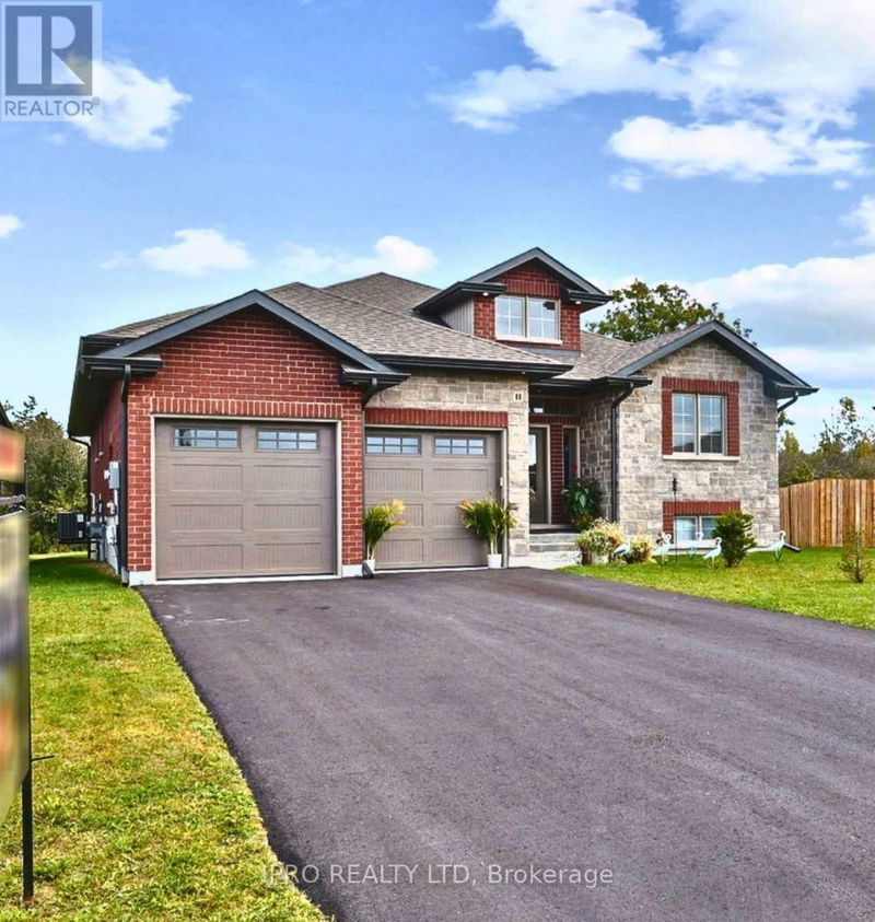 11 CATTAIL Crescent  Quinte West, K8V0J3 | Image 1