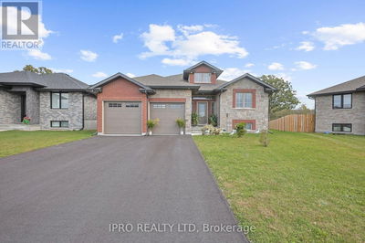 11 CATTAIL Crescent  Quinte West, K8V0J3 | Image 1