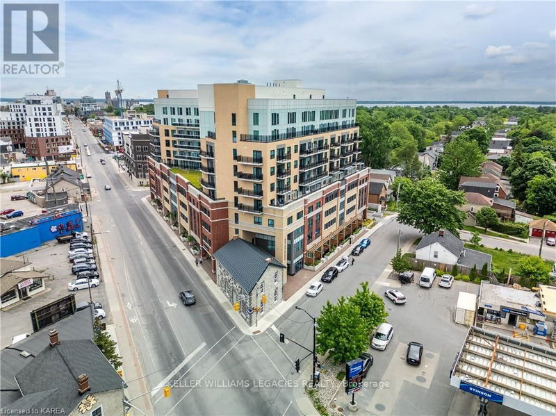  241 - 652 Princess Street East Kingston, K7L1E5 | Image 1