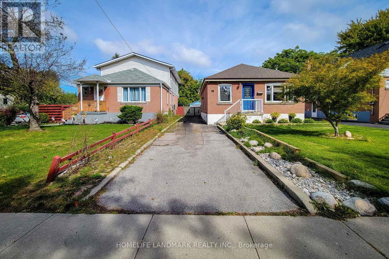 75 Maclennan Avenue  Hamilton (Burkholme), L8V1X5 | Image 1