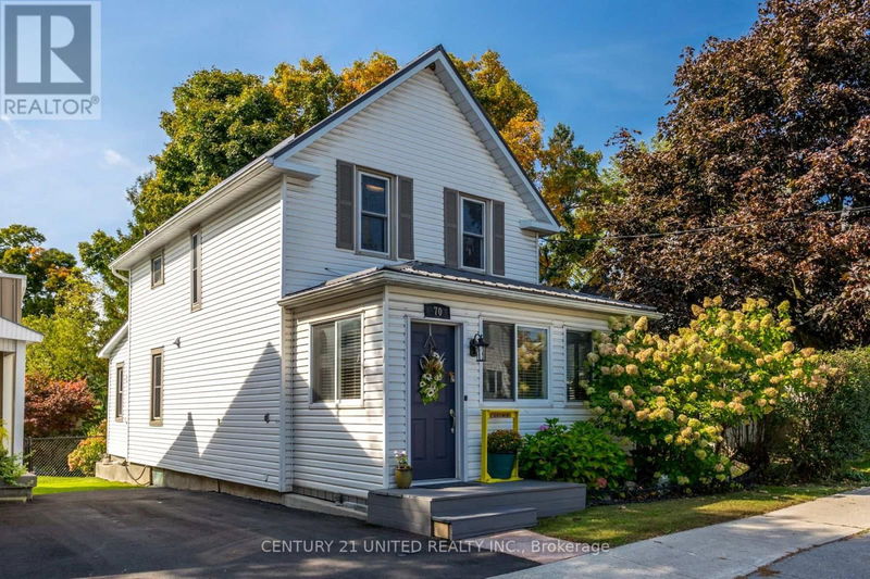 70 Centre Street  Trent Hills (Campbellford), K0L1L0 | Image 2