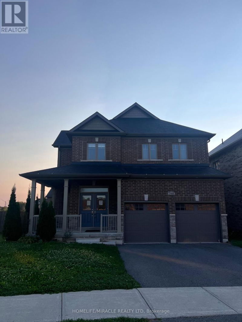 748 Sawmill Road  Peterborough (Northcrest), K9L0G3 | Image 2