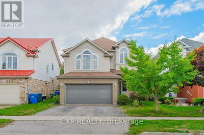 43 Peer Drive  Guelph (Kortright Hills), N1C1H1 | Image 1