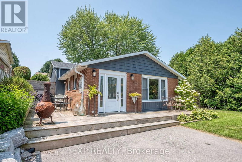 12 Calgary Road  Port Hope, L1A3T8 | Image 1