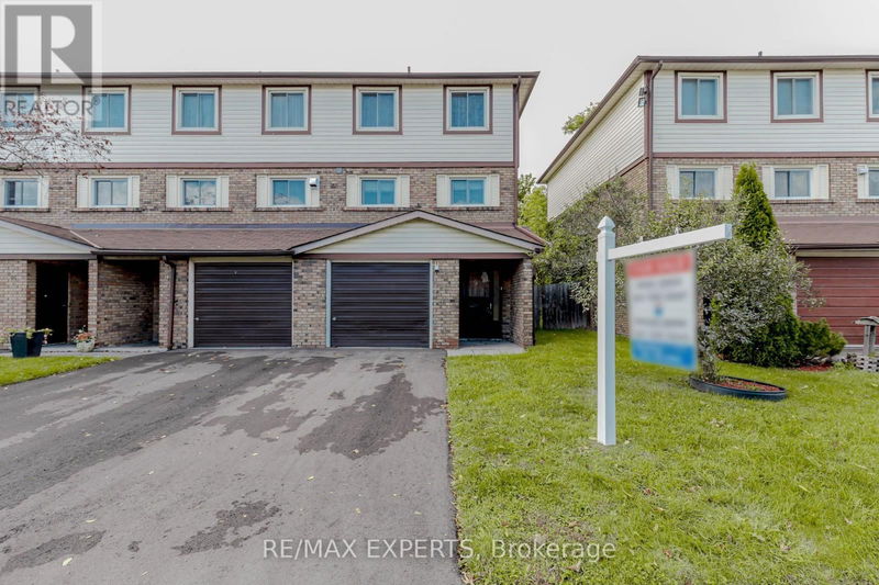  9 - 34 Bow Valley Drive  Hamilton (Riverdale), L8E3L4 | Image 1