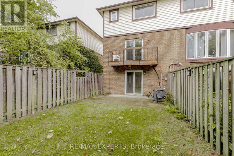  9 - 34 Bow Valley Drive  Hamilton (Riverdale), L8E3L4 | Image 31