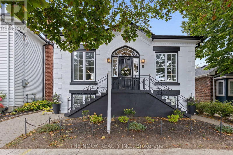 254 Ridout Street  Port Hope, L1A1P5 | Image 1