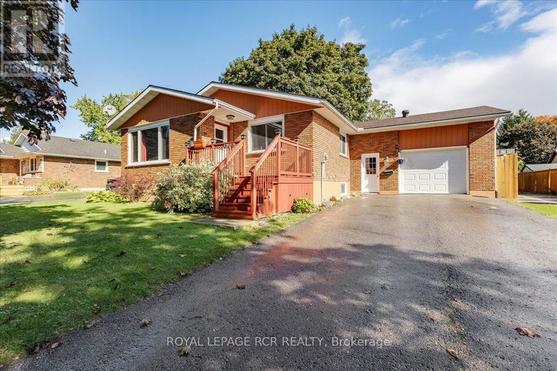 210 Weber Street  Wellington North (Mount Forest), N0G2L1 | Image 1