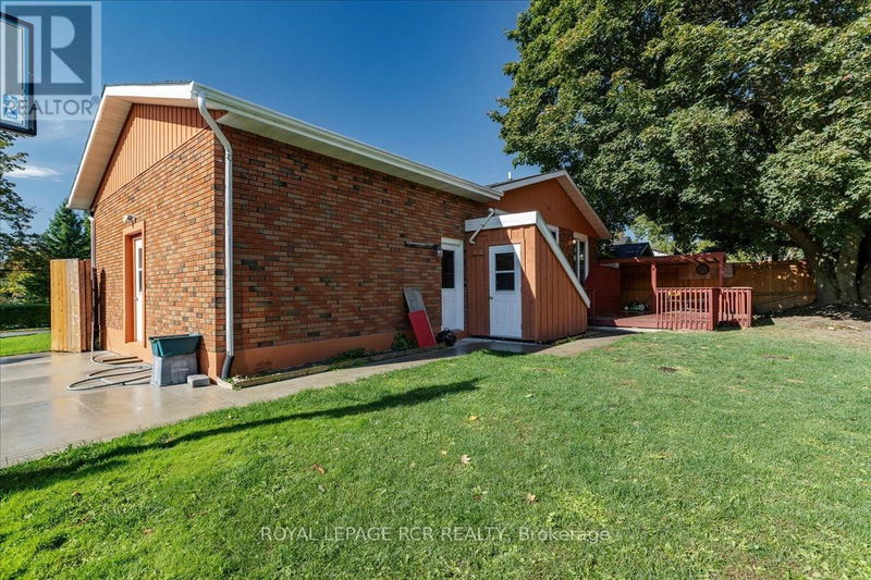 210 Weber Street  Wellington North (Mount Forest), N0G2L1 | Image 25