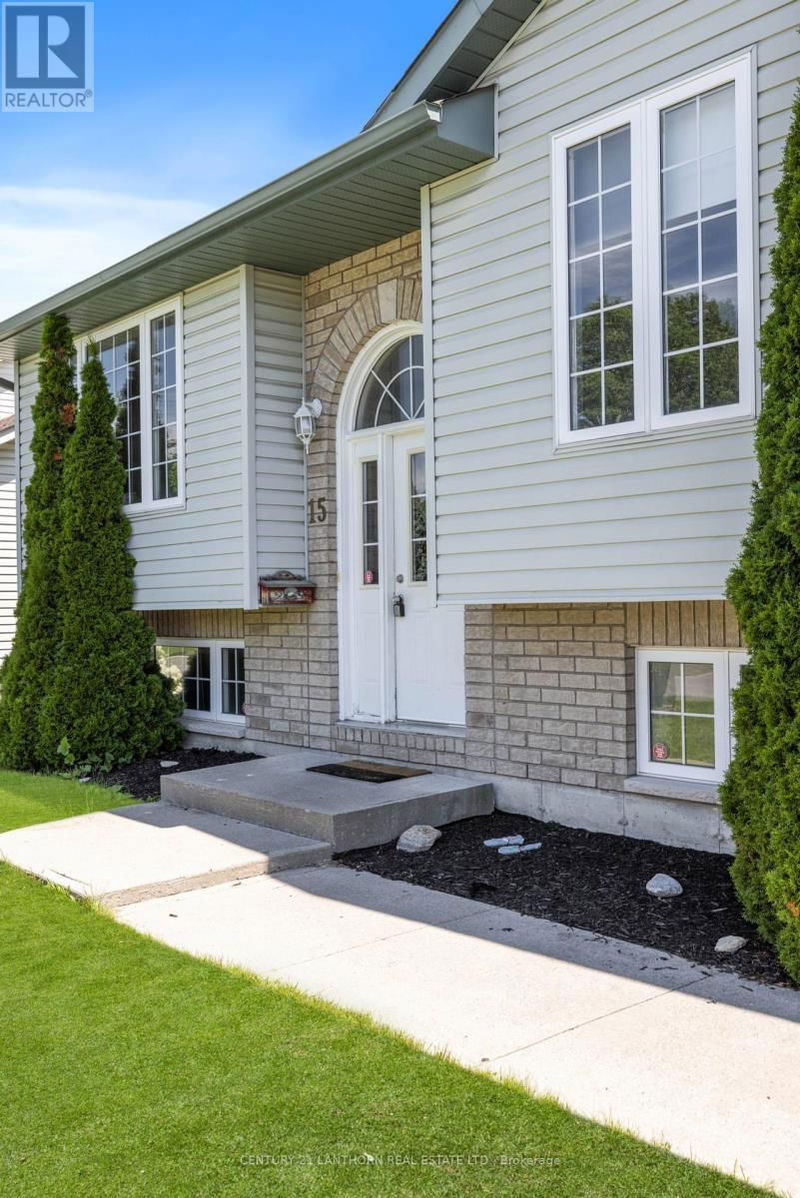 15 Jason Crescent  Quinte West, K8V6V1 | Image 28