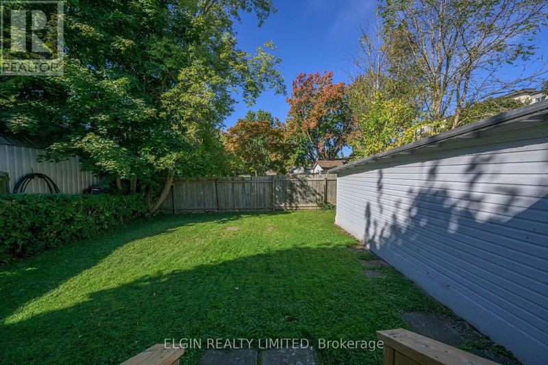 35 First Avenue  St. Thomas, N5R4M7 | Image 14