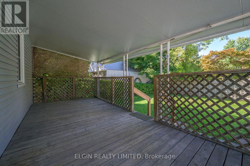 35 First Avenue  St. Thomas, N5R4M7 | Image 15