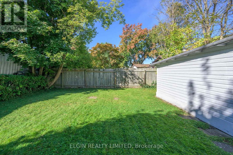 35 First Avenue  St. Thomas, N5R4M7 | Image 17