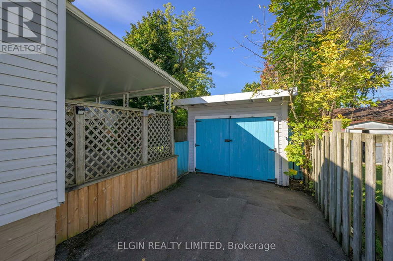 35 First Avenue  St. Thomas, N5R4M7 | Image 19