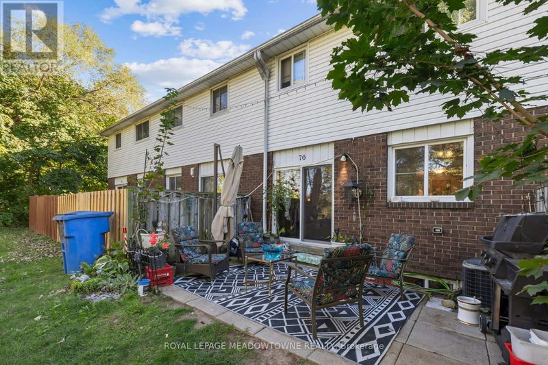  76 - 100 Quigley Road East Hamilton (Vincent), L8K6J1 | Image 33