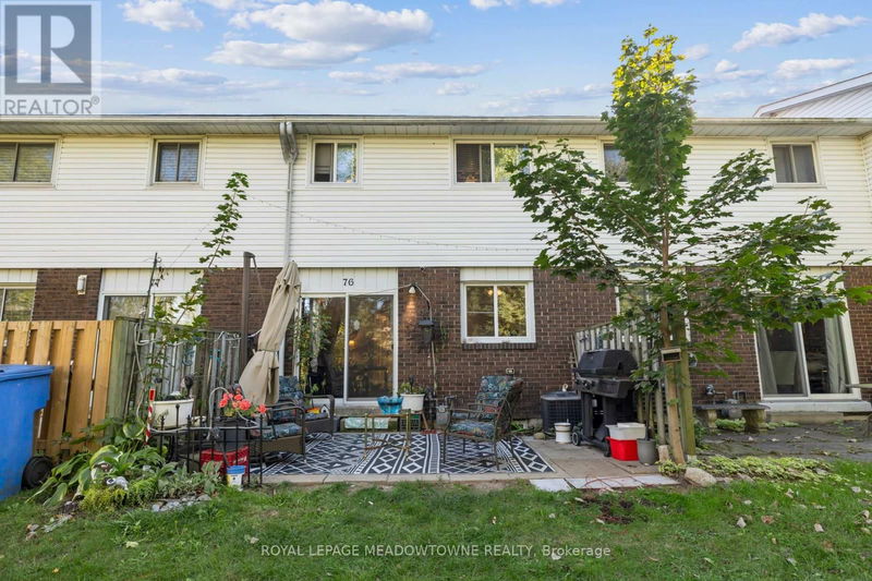  76 - 100 Quigley Road East Hamilton (Vincent), L8K6J1 | Image 34