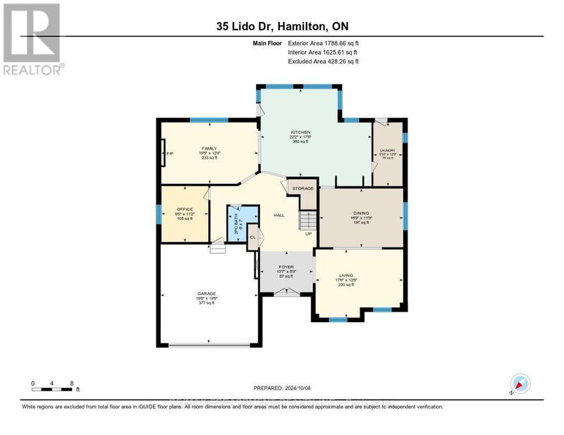 35 Lido Drive  Hamilton (Winona Park), L8E5E8 | Image 39