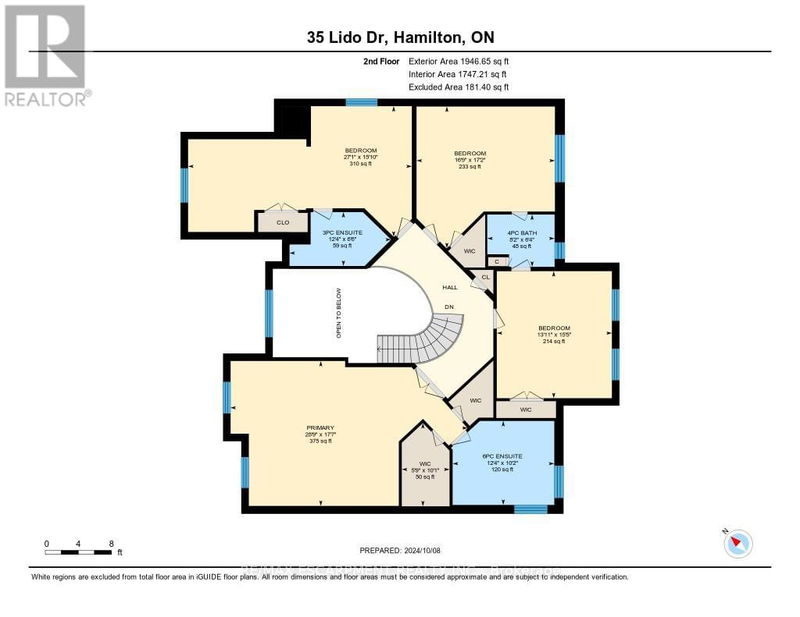 35 Lido Drive  Hamilton (Winona Park), L8E5E8 | Image 40