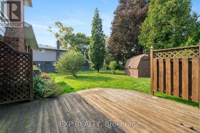 20 Pebble Beach Drive  Cobourg, K9A2C5 | Image 30