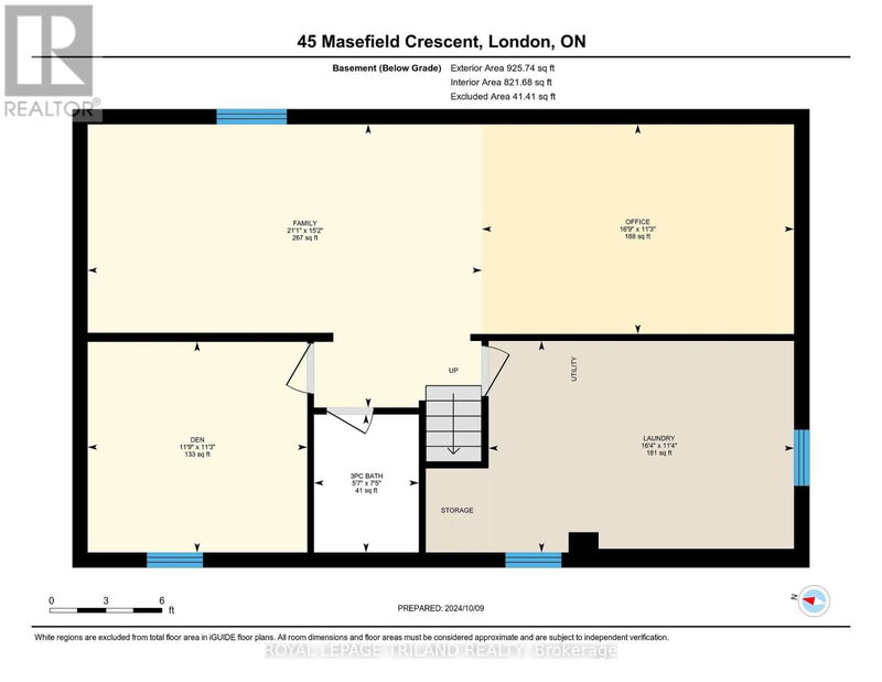 45 Masefield Crescent  London, N5V1M9 | Image 40