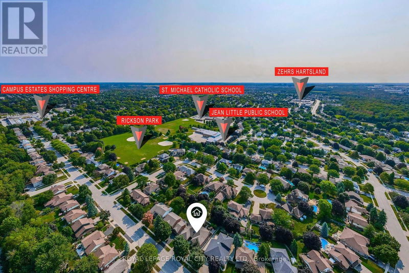 128 Harvard Road  Guelph (Hanlon Creek), N1G3R1 | Image 37