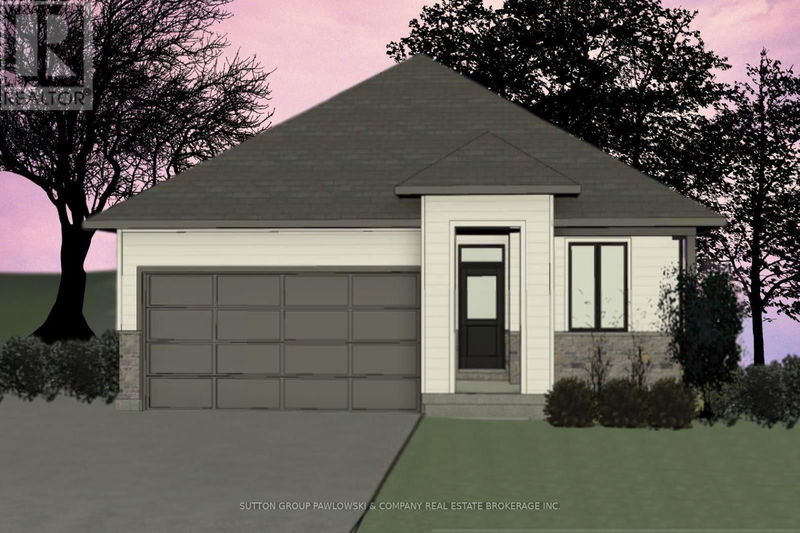 Lot #28 Dearing Drive  South Huron (Stephen Twp), N0M1T0 | Image 1