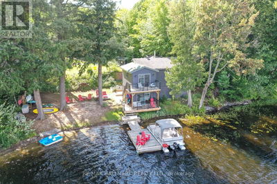 10 Kellington Point Road  Parry Sound, P2A0B6 | Image 1