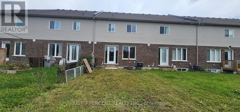 1651 Hetherington Drive  Peterborough (Northcrest), K9L1Y7 | Image 3