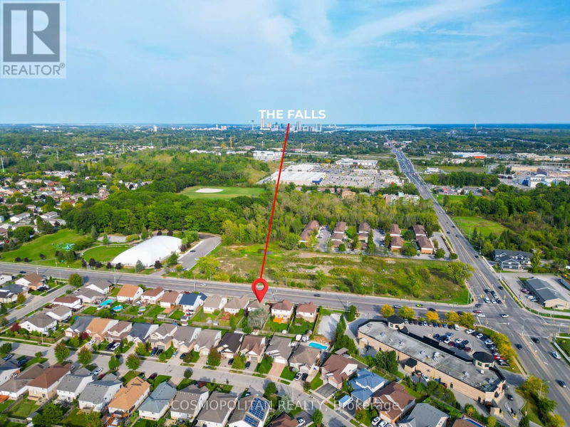 7045 Kalar Road  Niagara Falls, L2H3J6 | Image 30