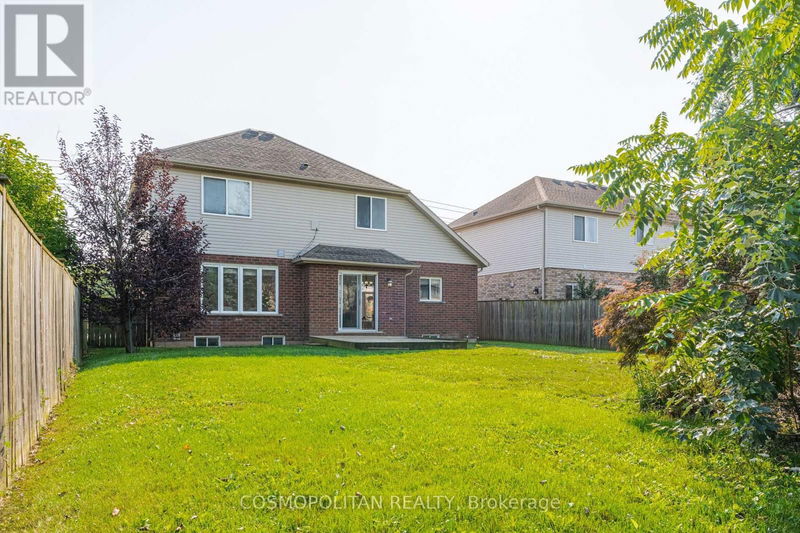 7045 Kalar Road  Niagara Falls, L2H3J6 | Image 36