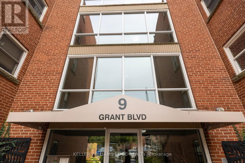  103 - 9 Grant Boulevard  Hamilton (Dundas), L9H4L5 | Image 1