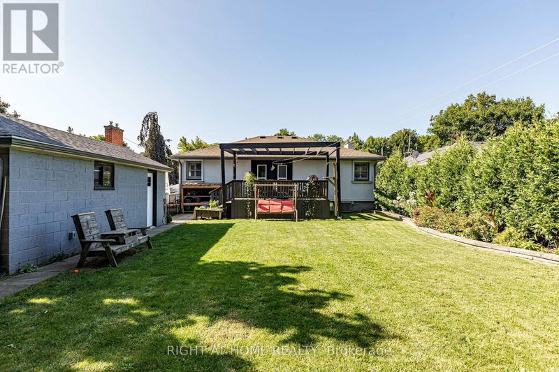 317 Glenholme Avenue  Hamilton (Glenview), L8K3M1 | Image 38