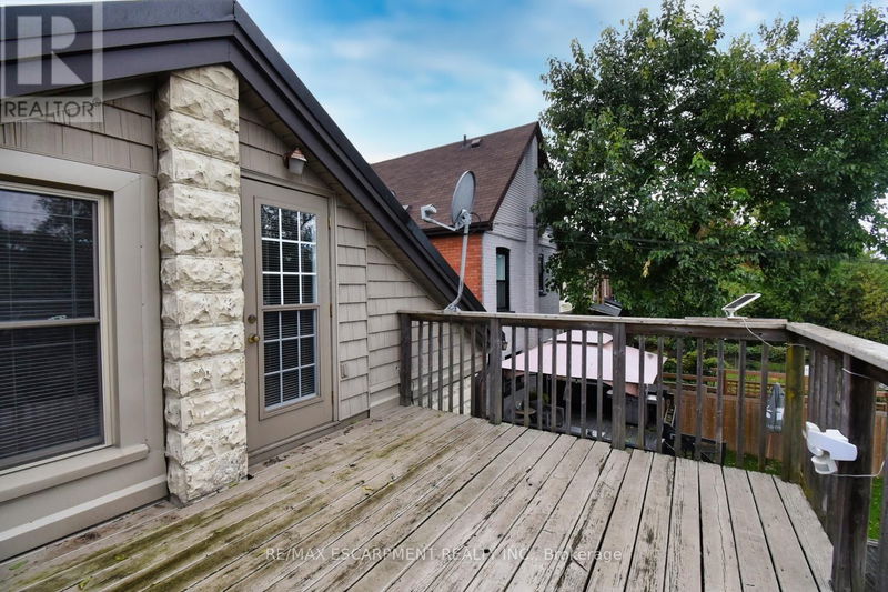 152 HOMEWOOD Avenue  Hamilton (Kirkendall), L8P2M5 | Image 39