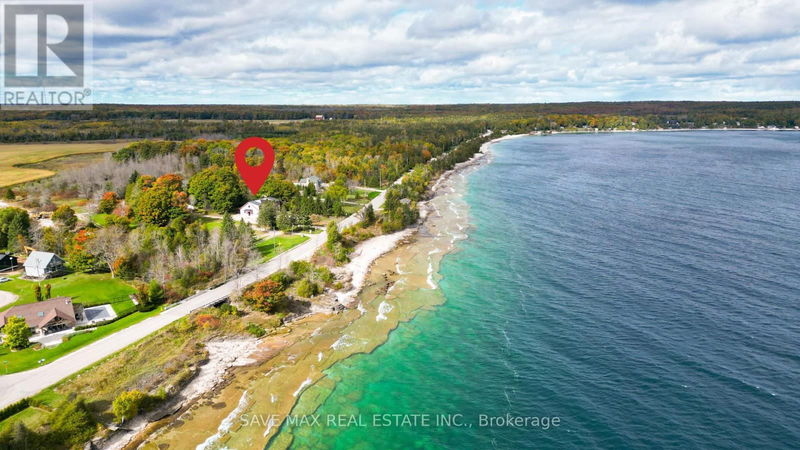 243 Isthmus Bay Road  Northern Bruce Peninsula, N0H1W0 | Image 1