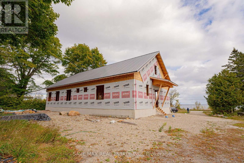 243 Isthmus Bay Road  Northern Bruce Peninsula, N0H1W0 | Image 16