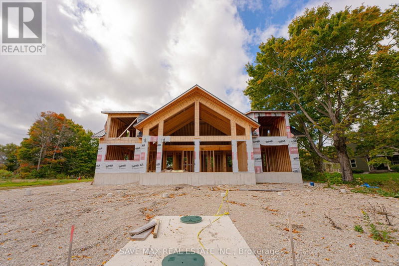 243 Isthmus Bay Road  Northern Bruce Peninsula, N0H1W0 | Image 8