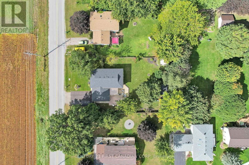 22630 Rougham Road  Strathroy-Caradoc (Mount Brydges), N0L1W0 | Image 38