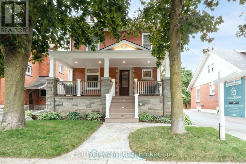 212 Front Street  Stratford (22 - Stratford), N5A4H7 | Image 1